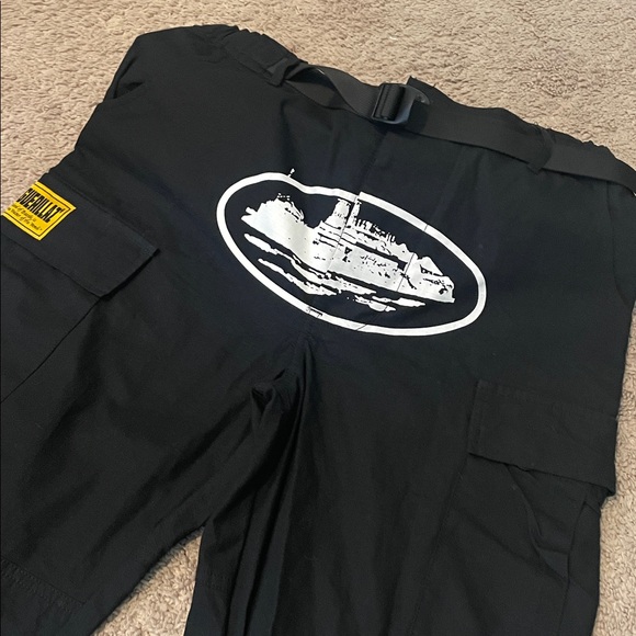 Cortiez 5 Star Guerillaz Cargo Pants - Picture 4 of 6